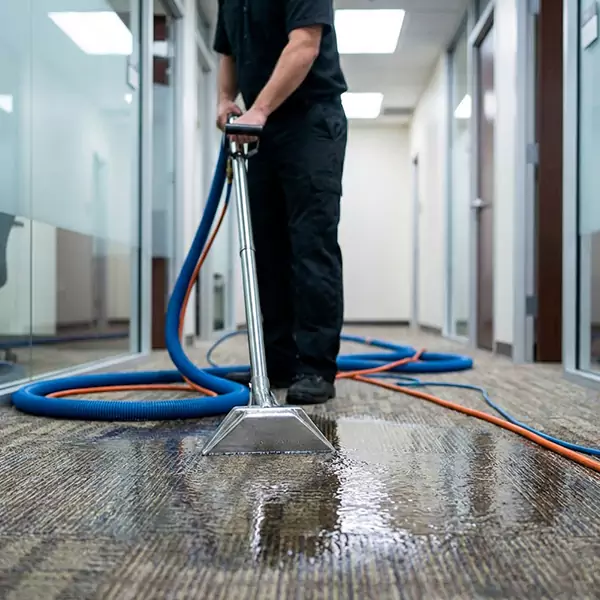 Commercial Water Damage Restoration in Colorado Springs, CO