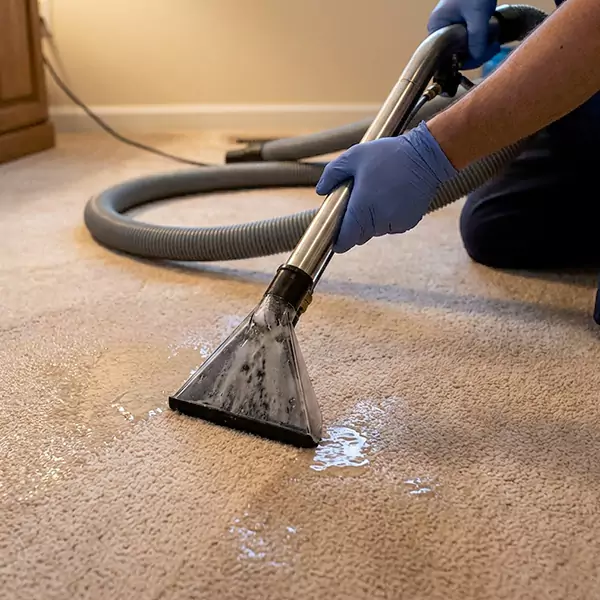 Emergency Water Extraction in Colorado Springs, CO 