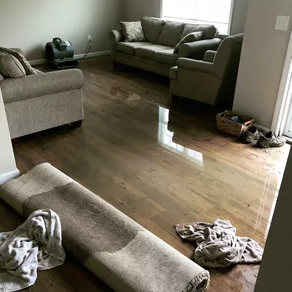 Flood Restoration in Colorado Springs, CO