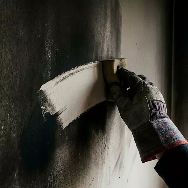 Smoke Damage Cleaning in Colorado Springs, CO