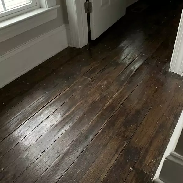 Wood Floor Water Damage Repair in Colorado Springs, CO