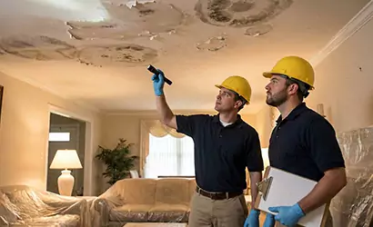 What Make Us Different From Other Water Damage Restoration Companies in Colorado Springs?