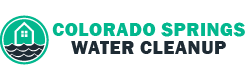 Colorado Springs Water Cleanup
