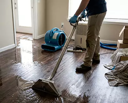 Flood Restoration in Colorado Springs