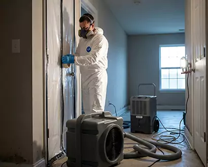 Water Remediation in Colorado Springs