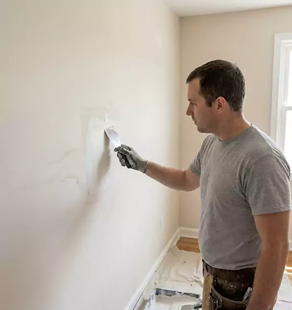 Professional Drywall Water Damage Repair in Colorado Springs, CO