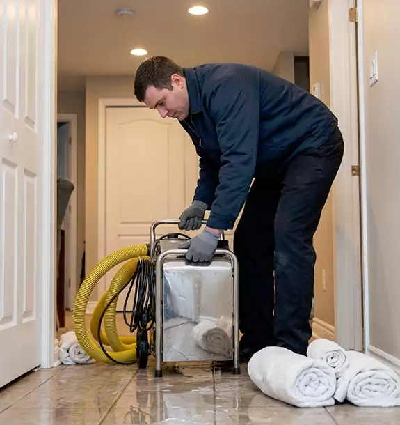 Reliable Emergency Water Extraction in Colorado Springs, CO