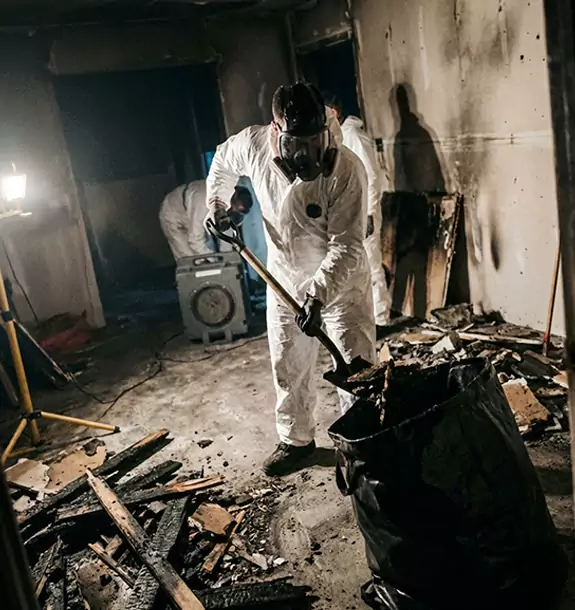 Expert Fire Clean Up Solutions in Colorado Springs, CO