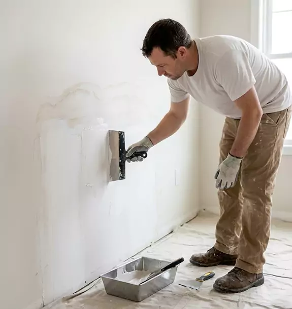 Reliable Solutions for Water Damaged Drywall in Colorado Springs, CO