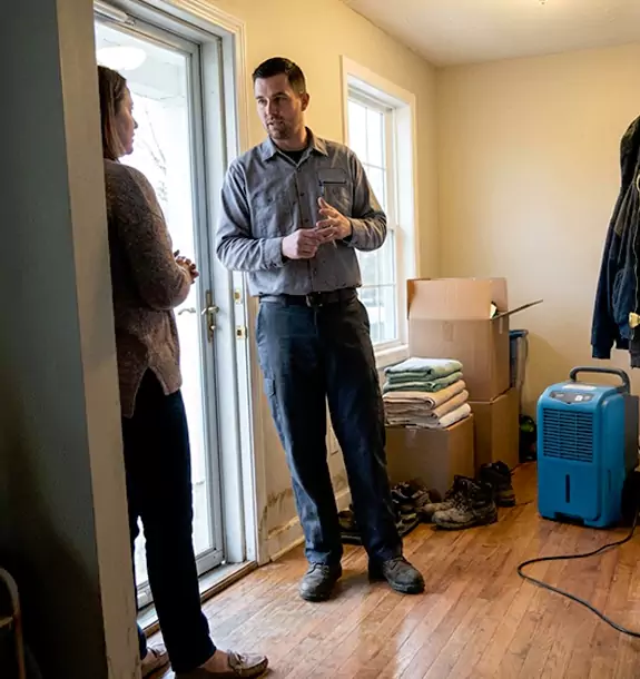 Trusted Flood Restoration Company in Colorado Springs, CO