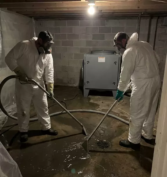 Expert Sewage Cleanup in Colorado Springs, CO