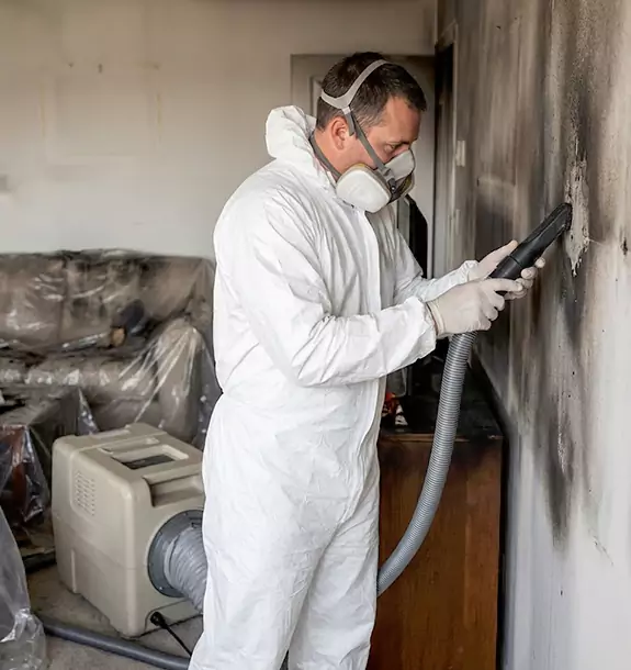 Expert Smoke Cleaning in Colorado Springs, CO