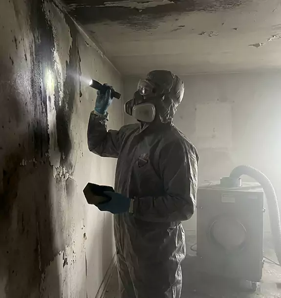 Expert Smoke Damage Cleaners in Colorado Springs, CO