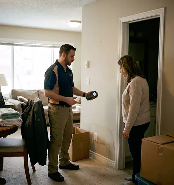 Your Trusted Water Remediation Partner in Colorado Springs, CO