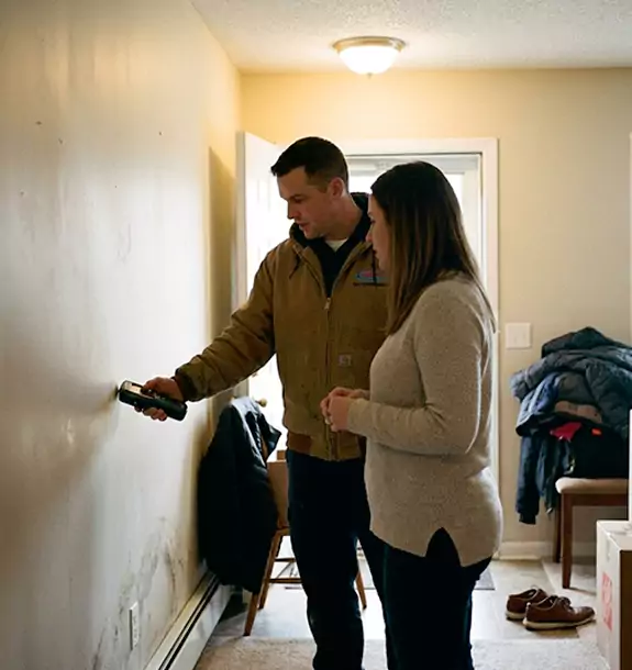 Expert Water Restoration Services in Colorado Springs, CO