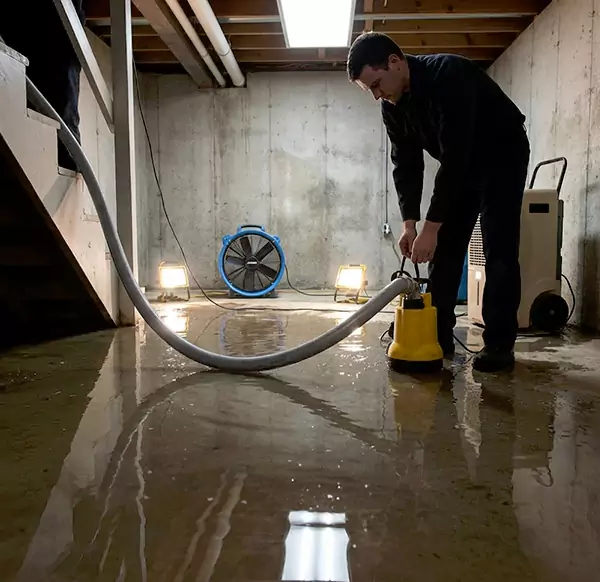 Why Homeowners & Businesses Choose Colorado Springs Water Cleanup for Emergency Water Extraction in Colorado Springs, CO?