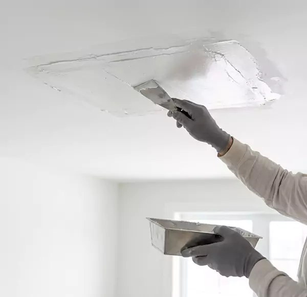 Why Homeowners and Businesses Choose Colorado Springs Water Cleanup for Leaking Ceiling Repair in Colorado Springs, CO?